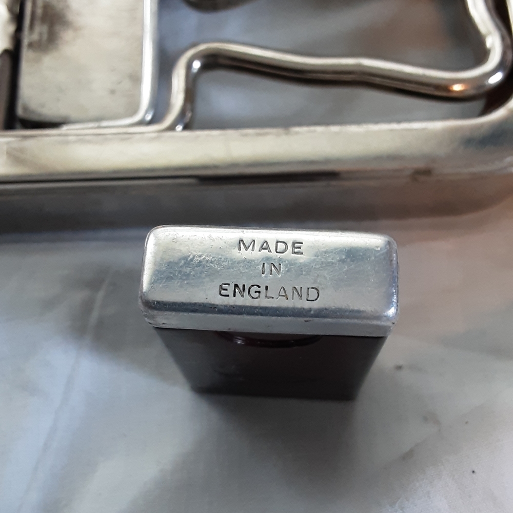 Rolls Razor shaving kit - Picture 7 of 12